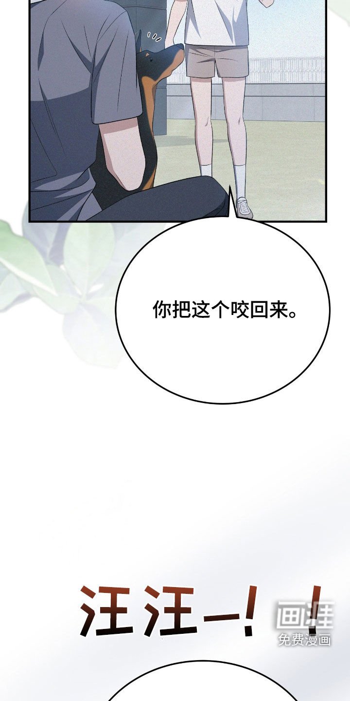 第119章：亲近