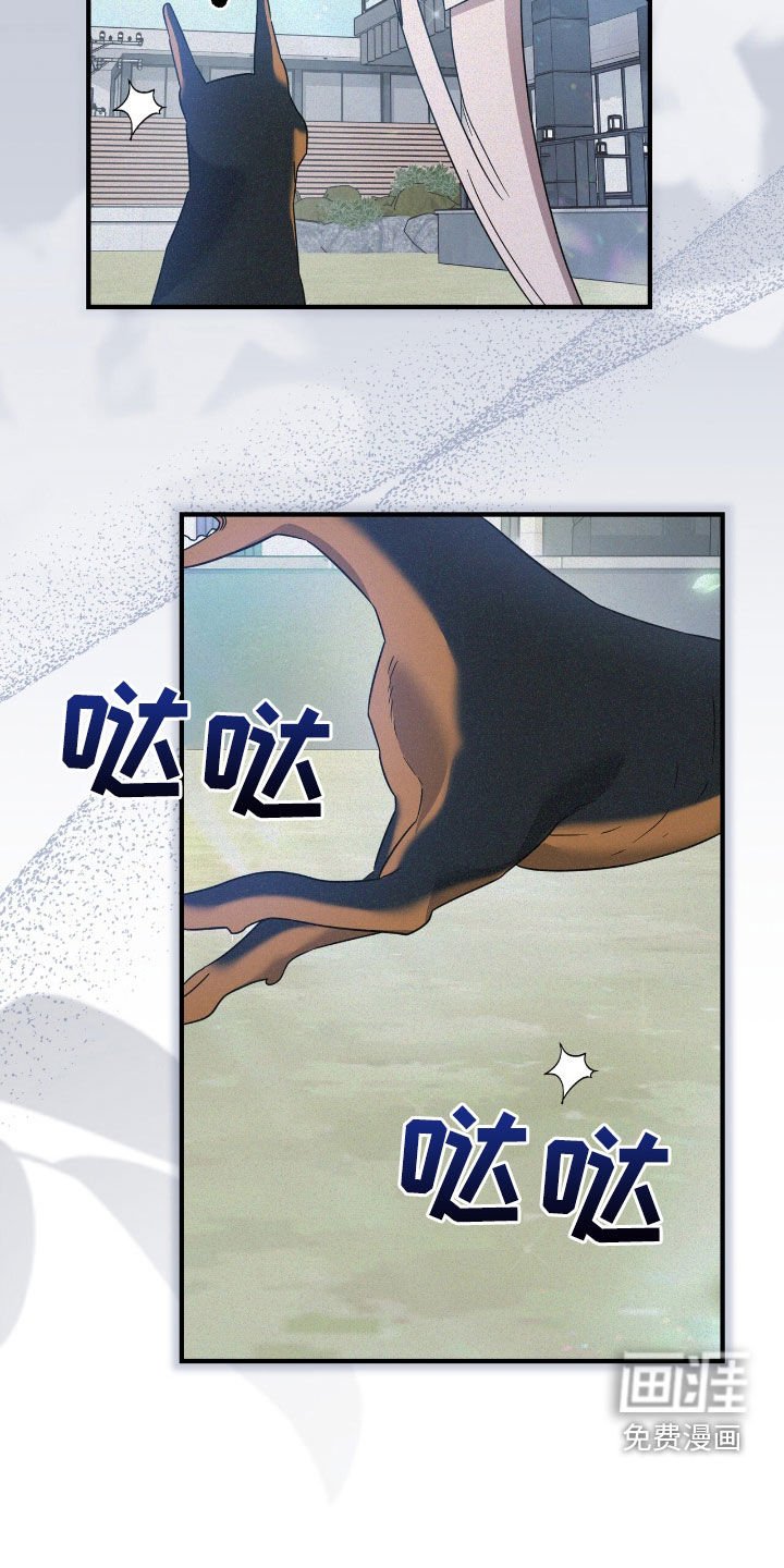 第119章：亲近