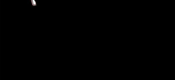 第16章：怒火