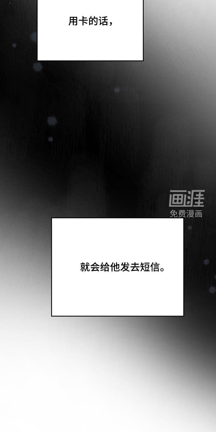 第46章：消费短信