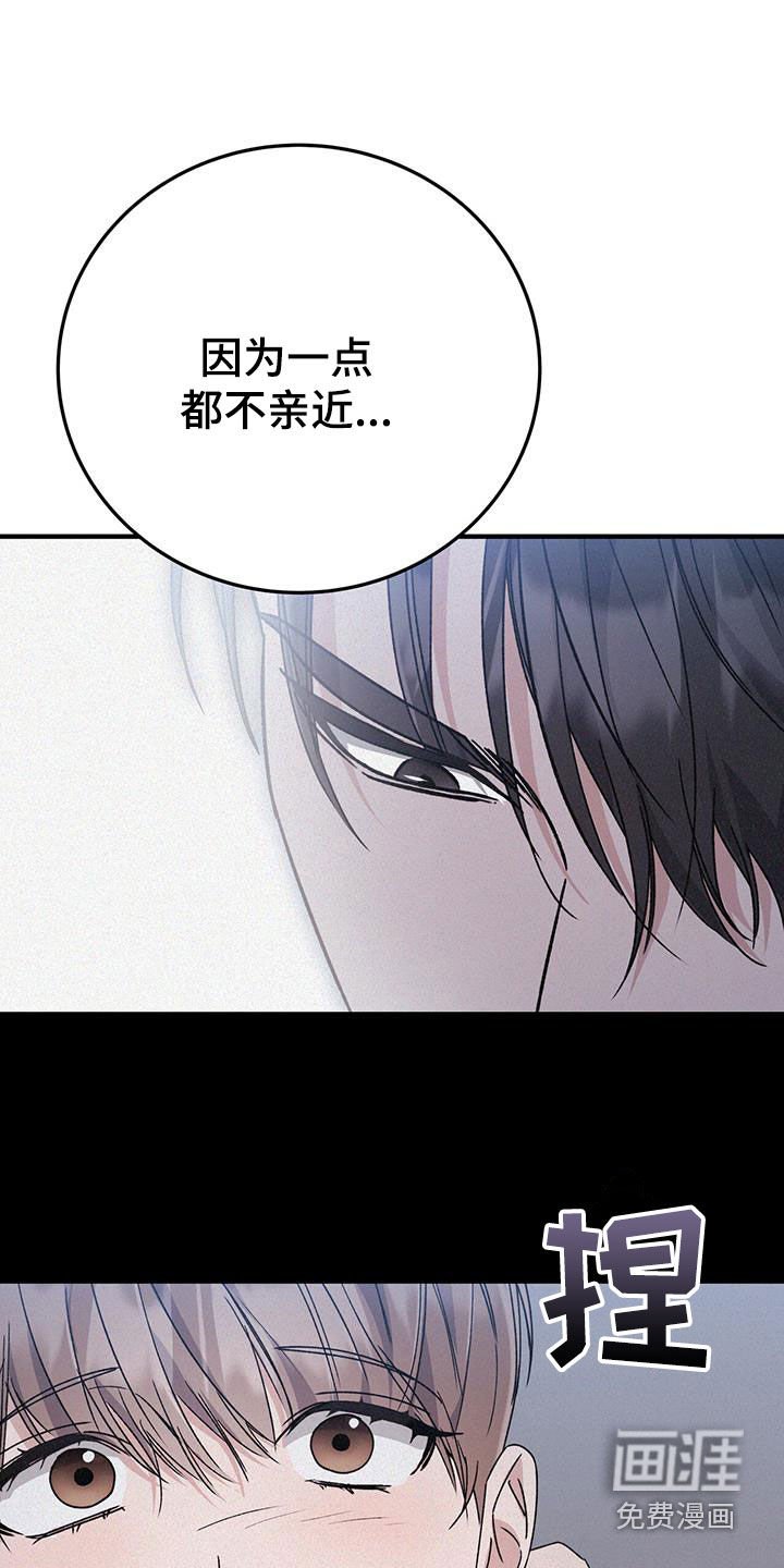 第84章：不用说谢谢