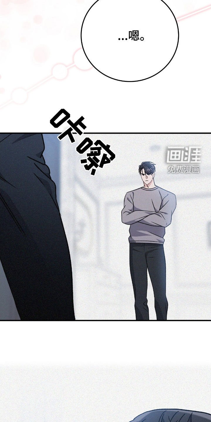 第96章：哥哥回家了