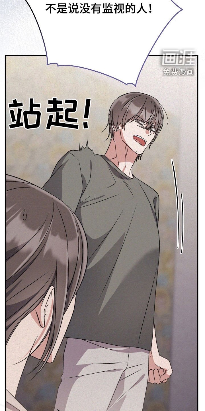 第97章：一直在监视