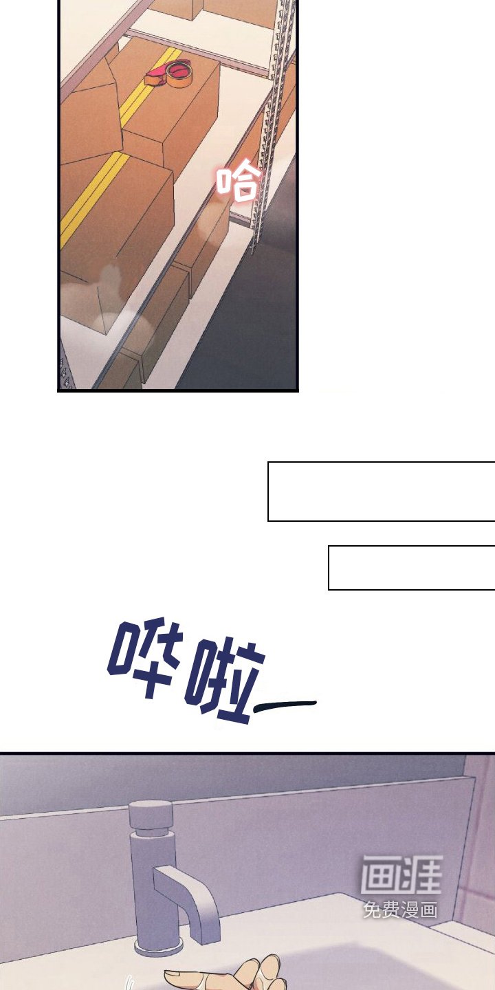 第6章：醒悟