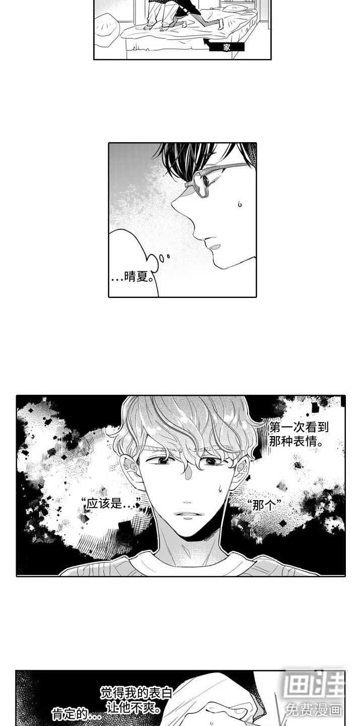 第10章：告白