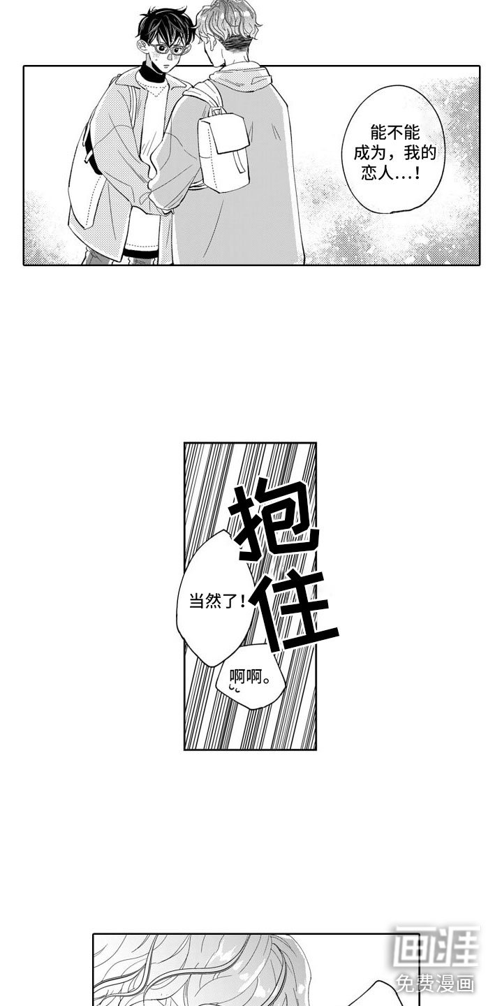 第12章：重新挑战