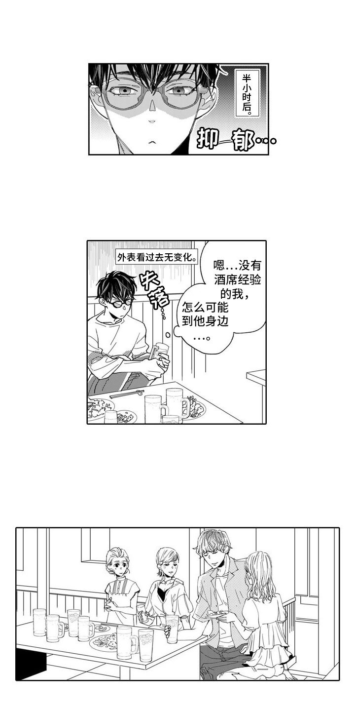 第2章：痴迷