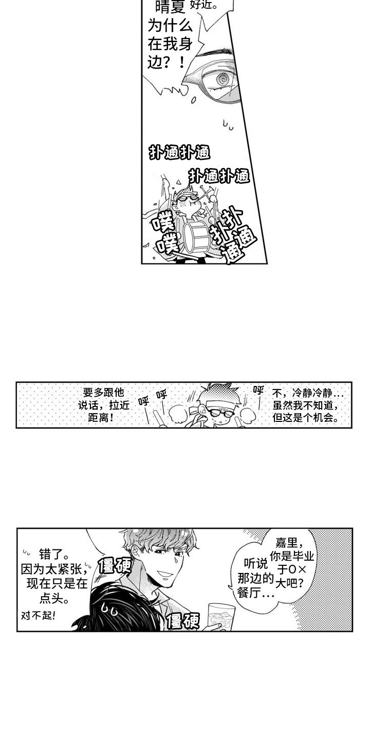 第2章：痴迷