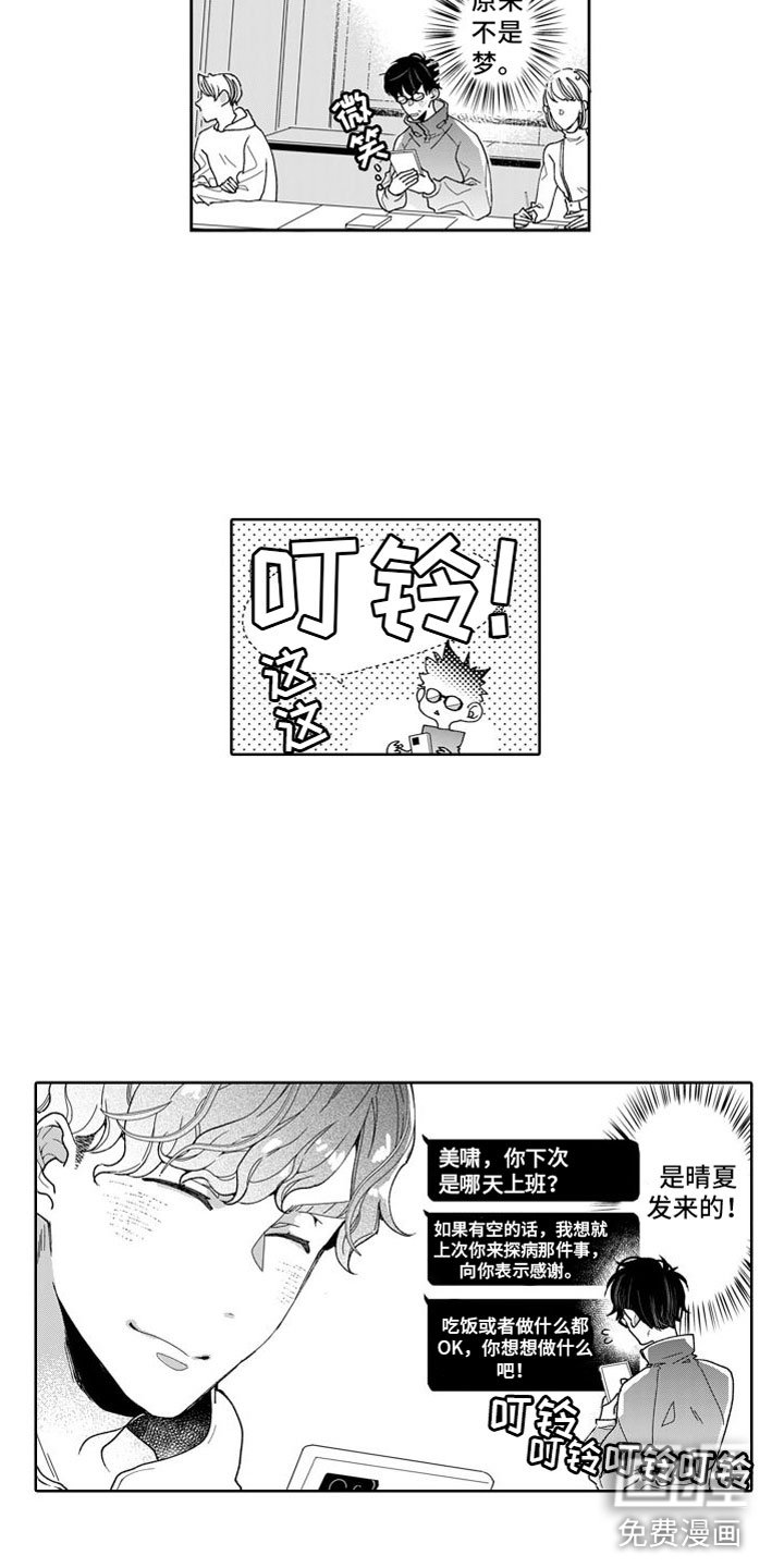 第6章：不是梦