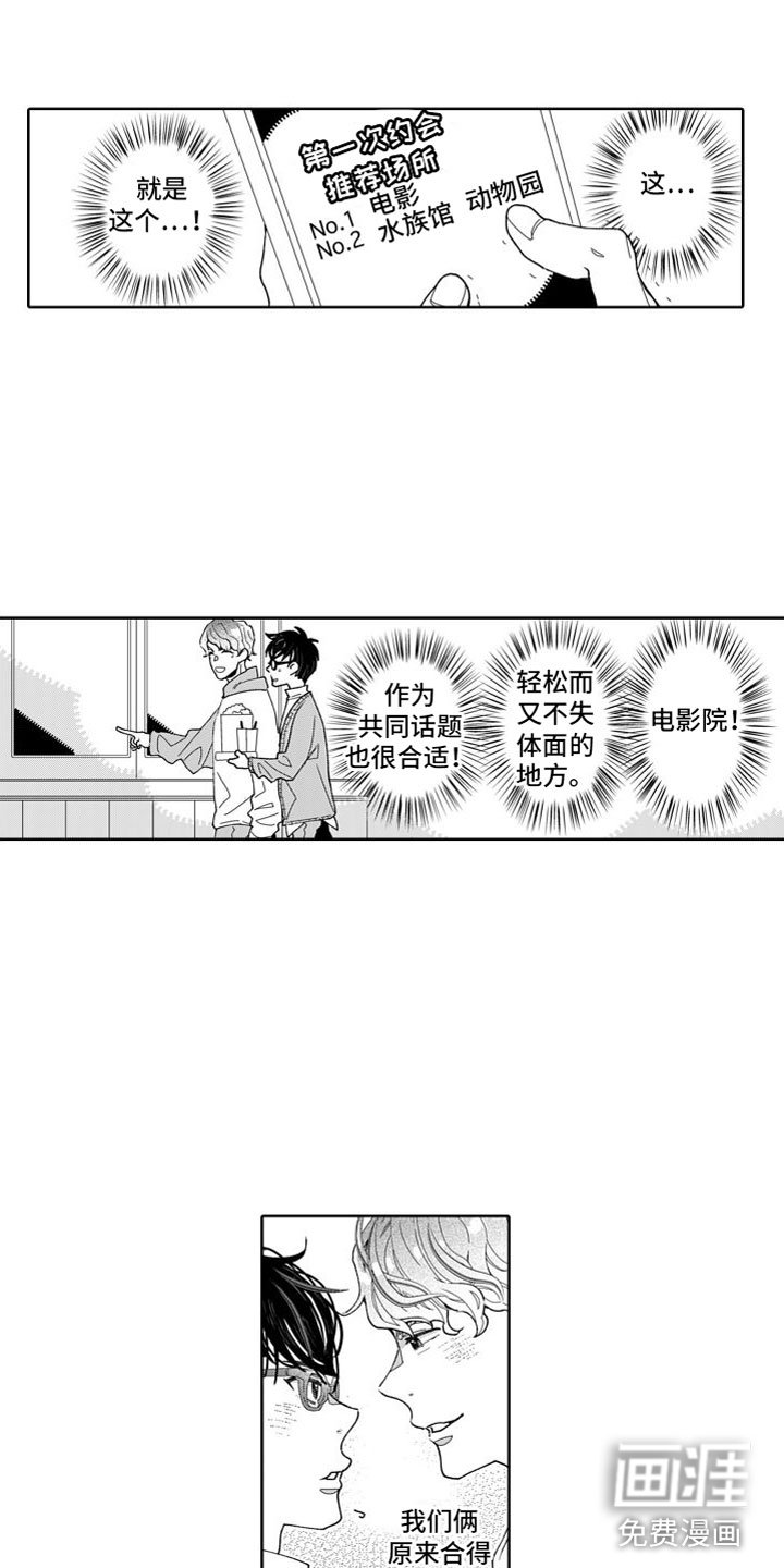 第6章：不是梦