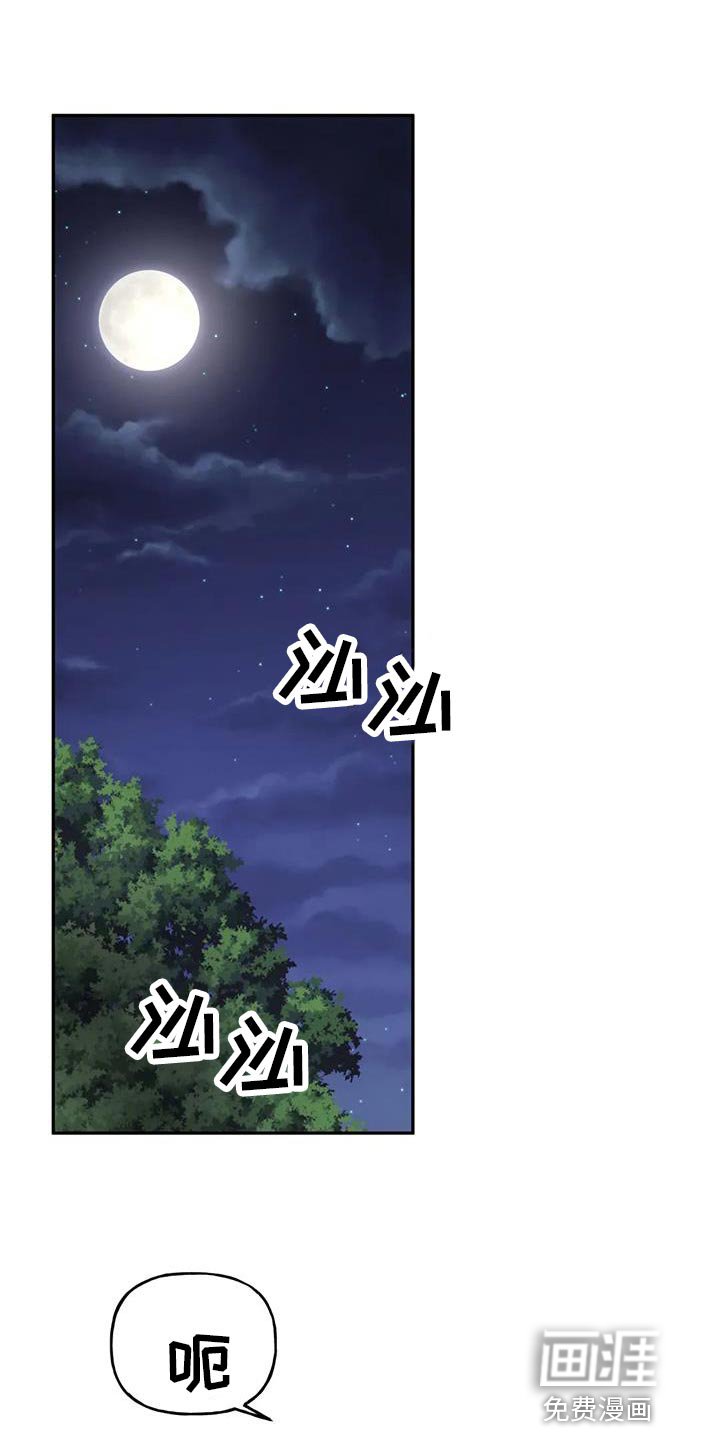 第19章：悄悄跟上去