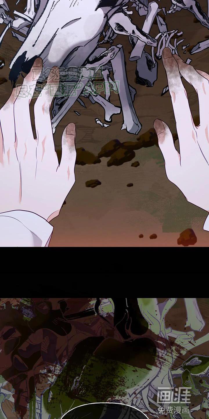 第20章：狐狸的哭声