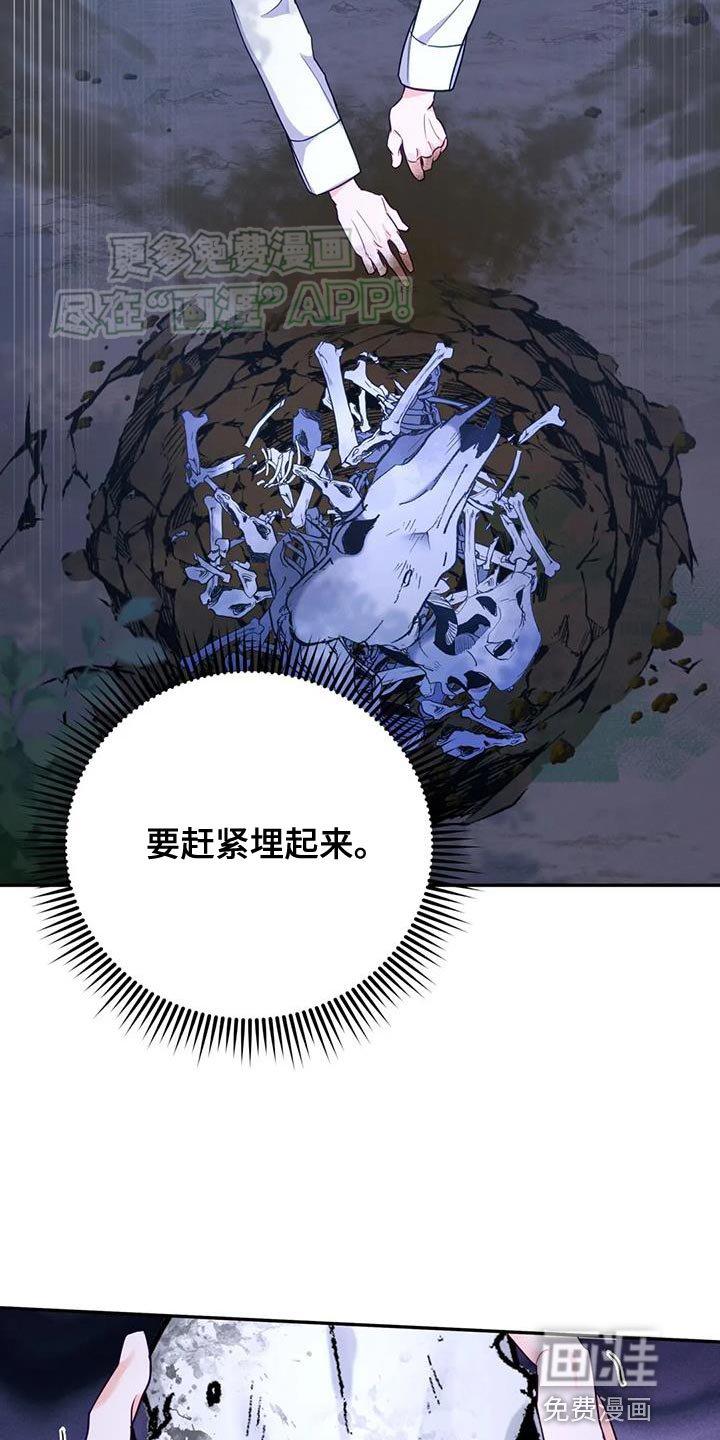 第20章：狐狸的哭声