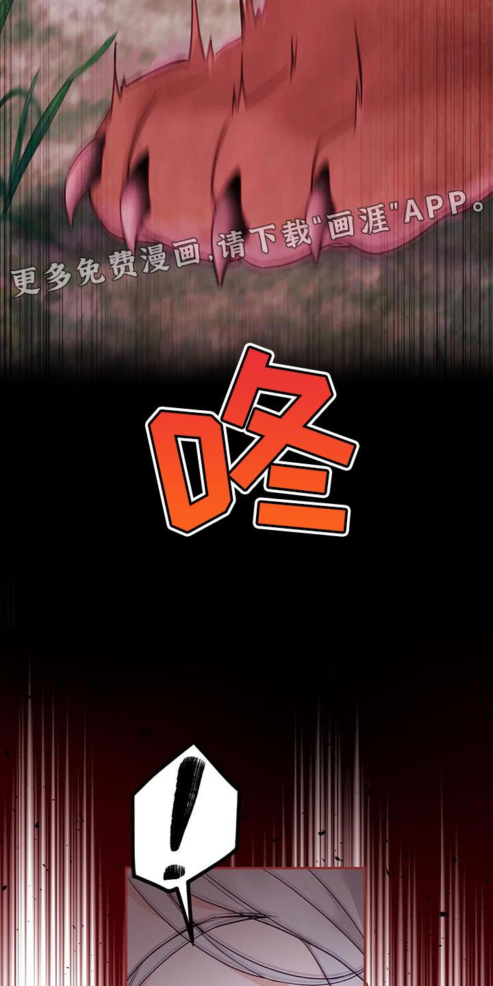 第20章：狐狸的哭声