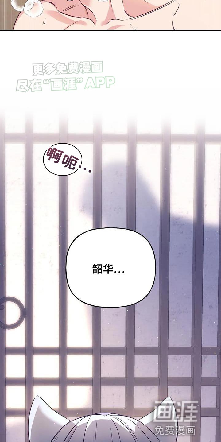第24章：逃跑