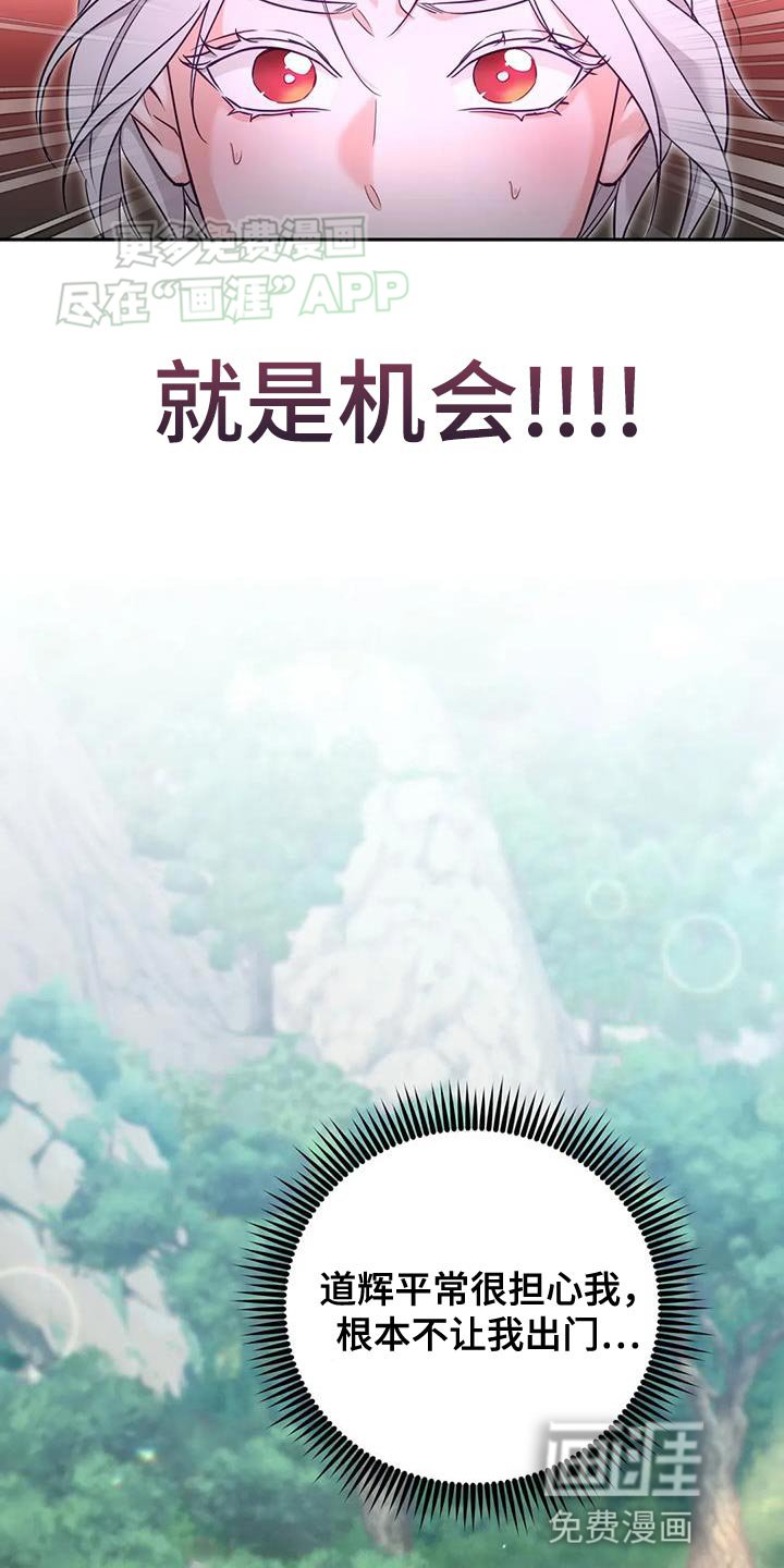 第26章：大本营