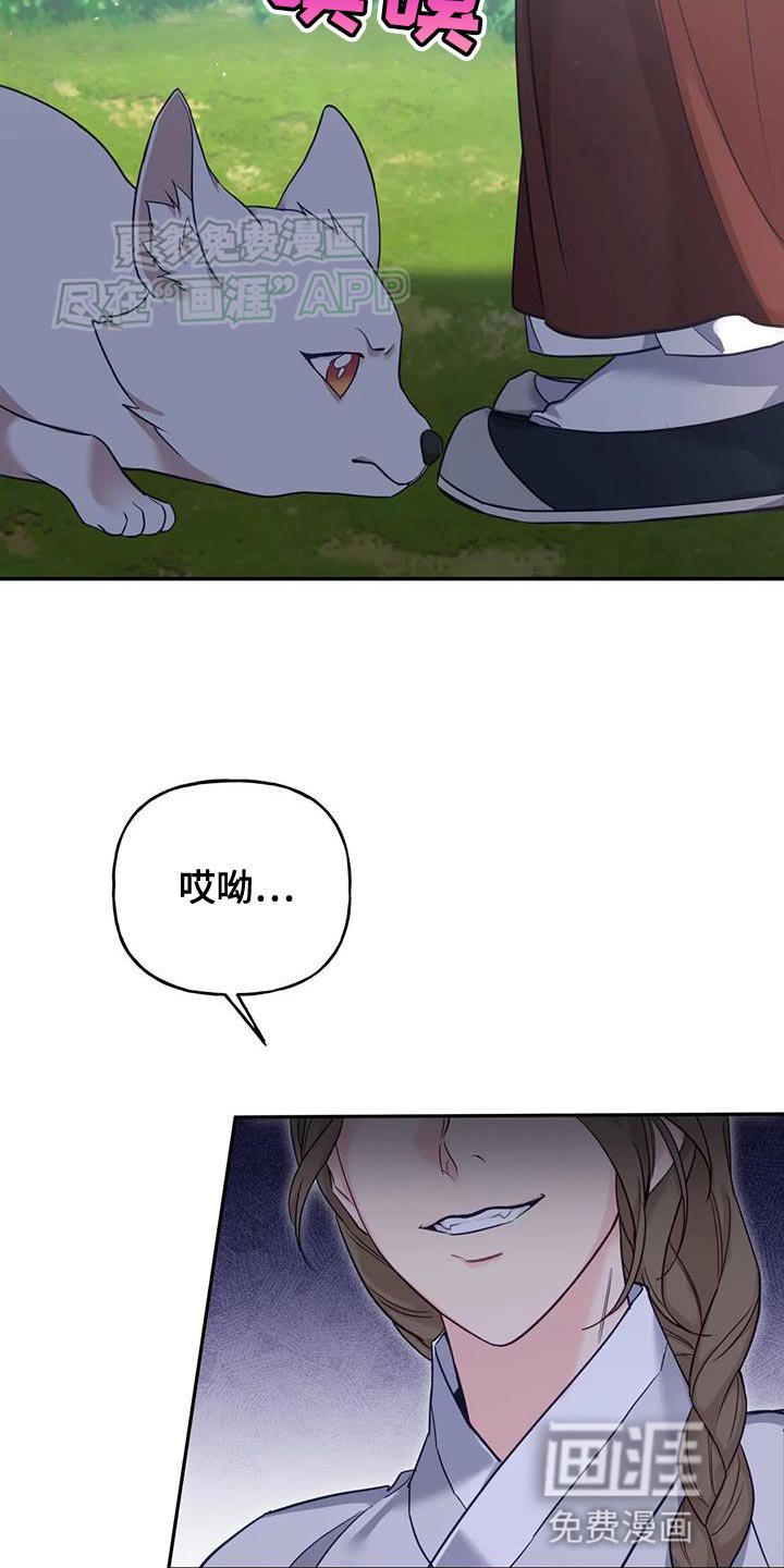 第26章：大本营