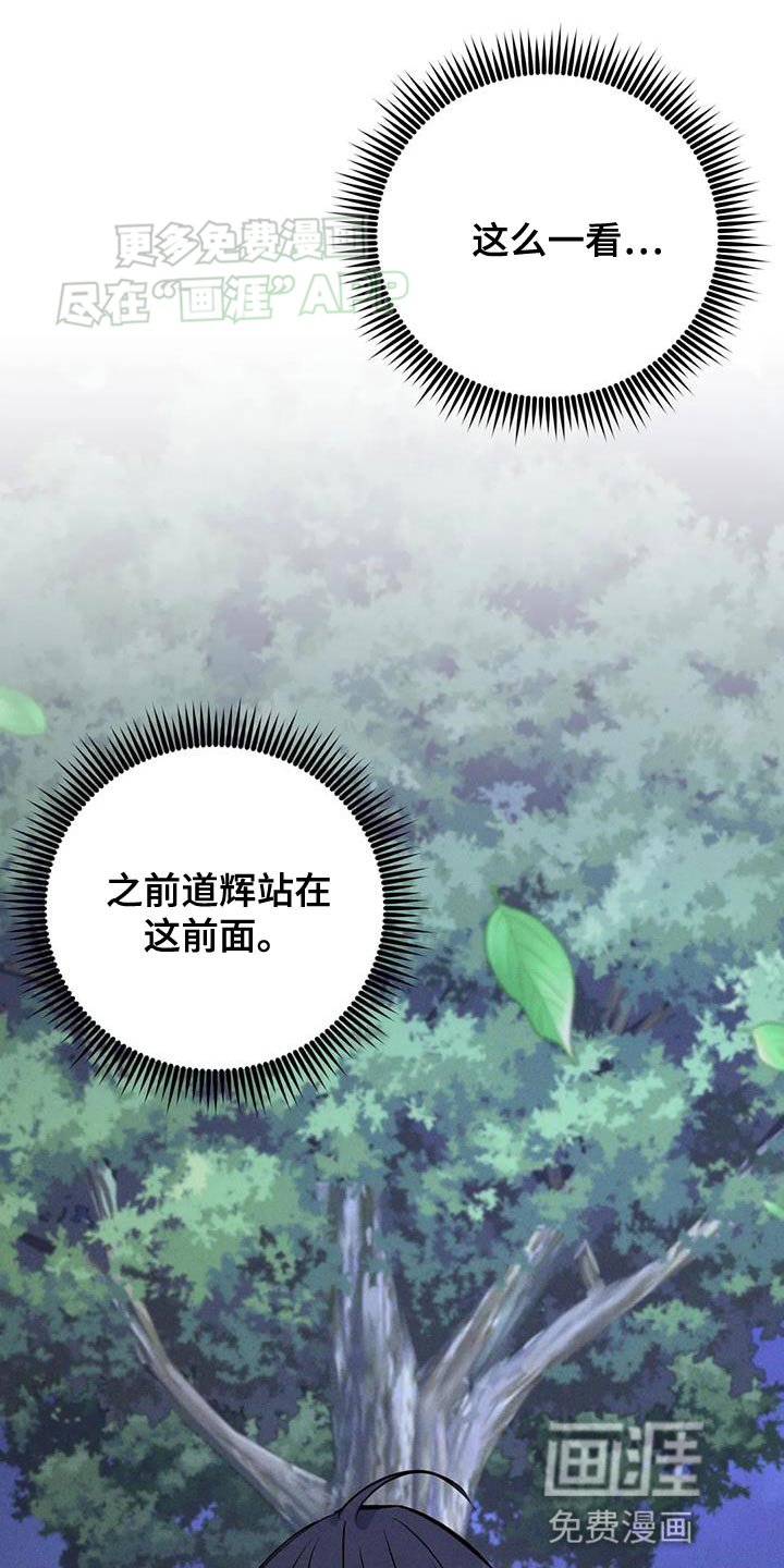 第28章：什么味道都闻不到