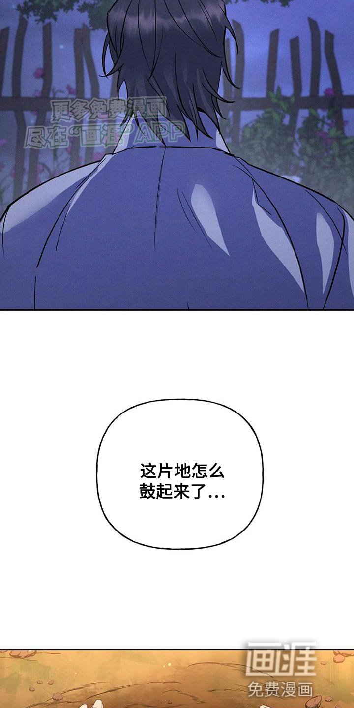 第28章：什么味道都闻不到