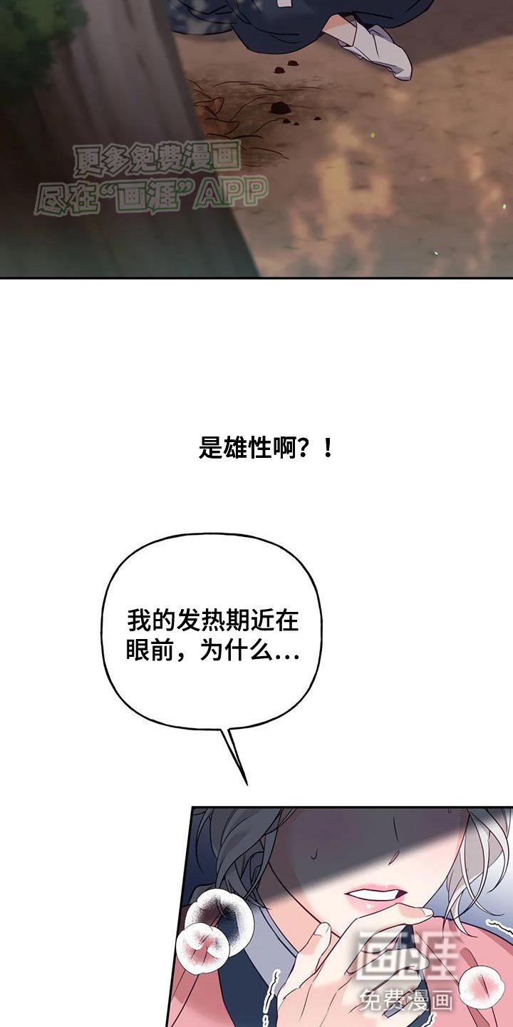 第28章：什么味道都闻不到