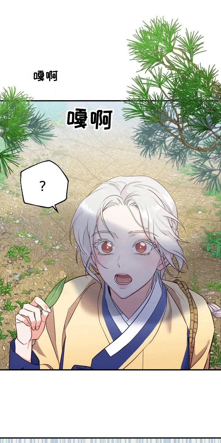 第3章：独自