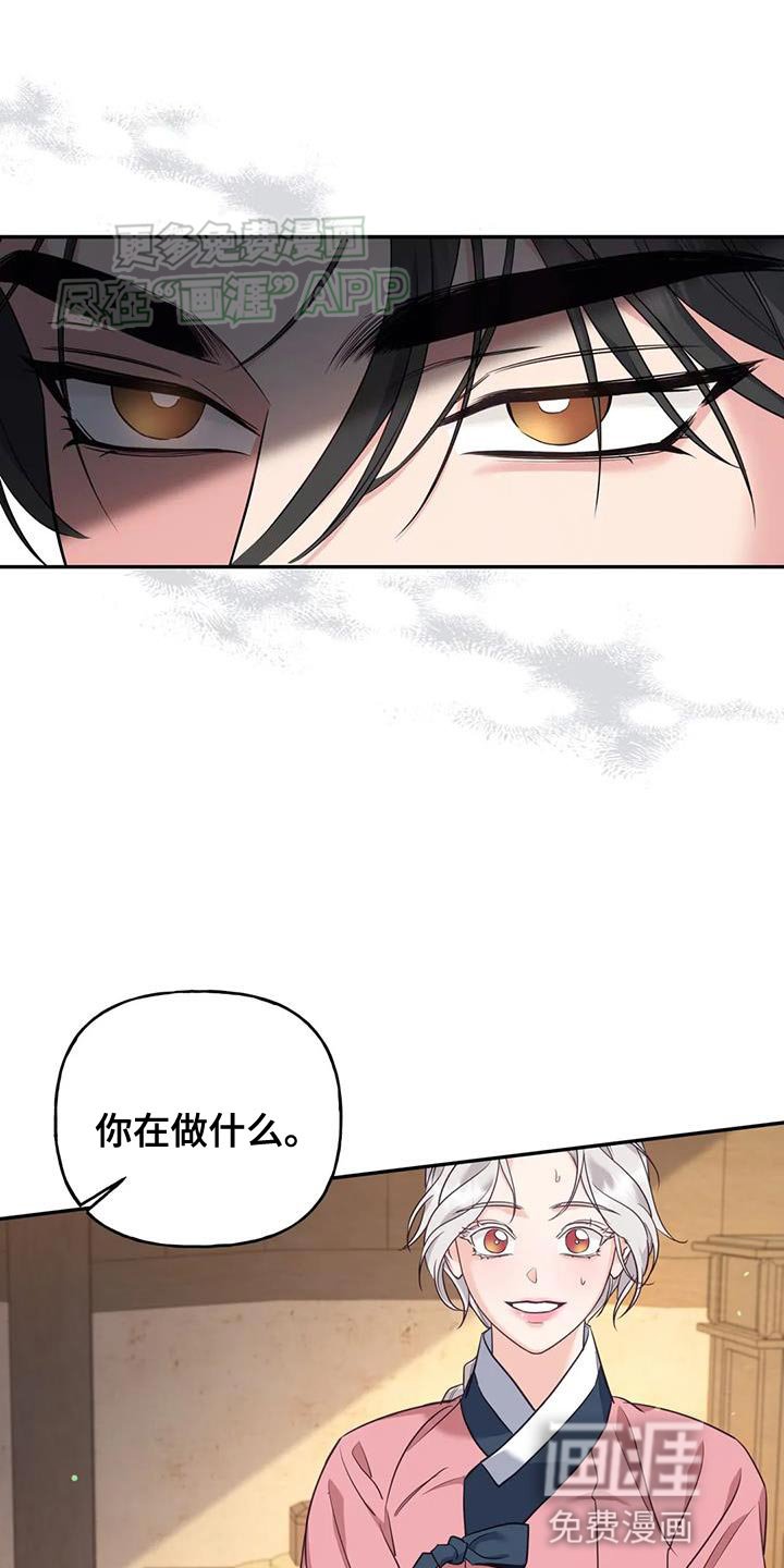 第31章：漂亮的小鸟