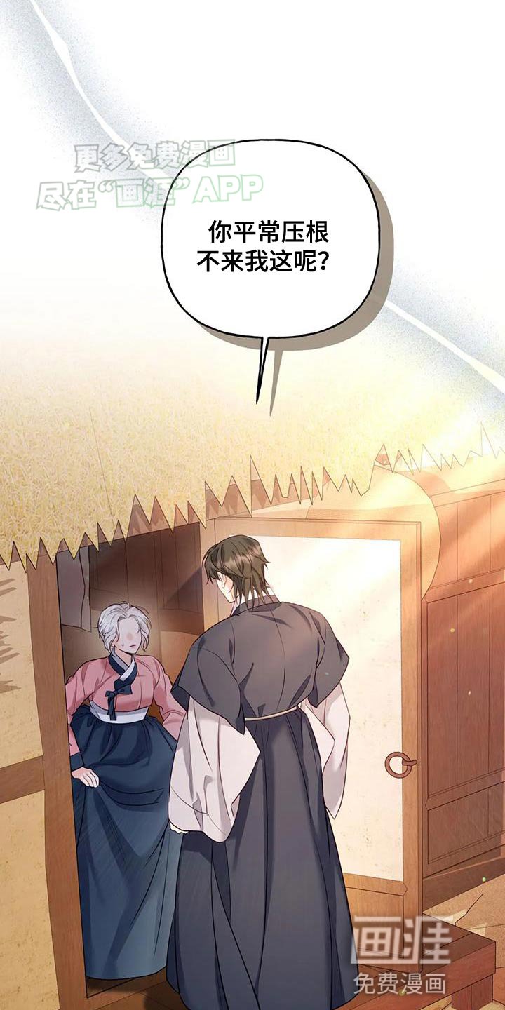 第31章：漂亮的小鸟