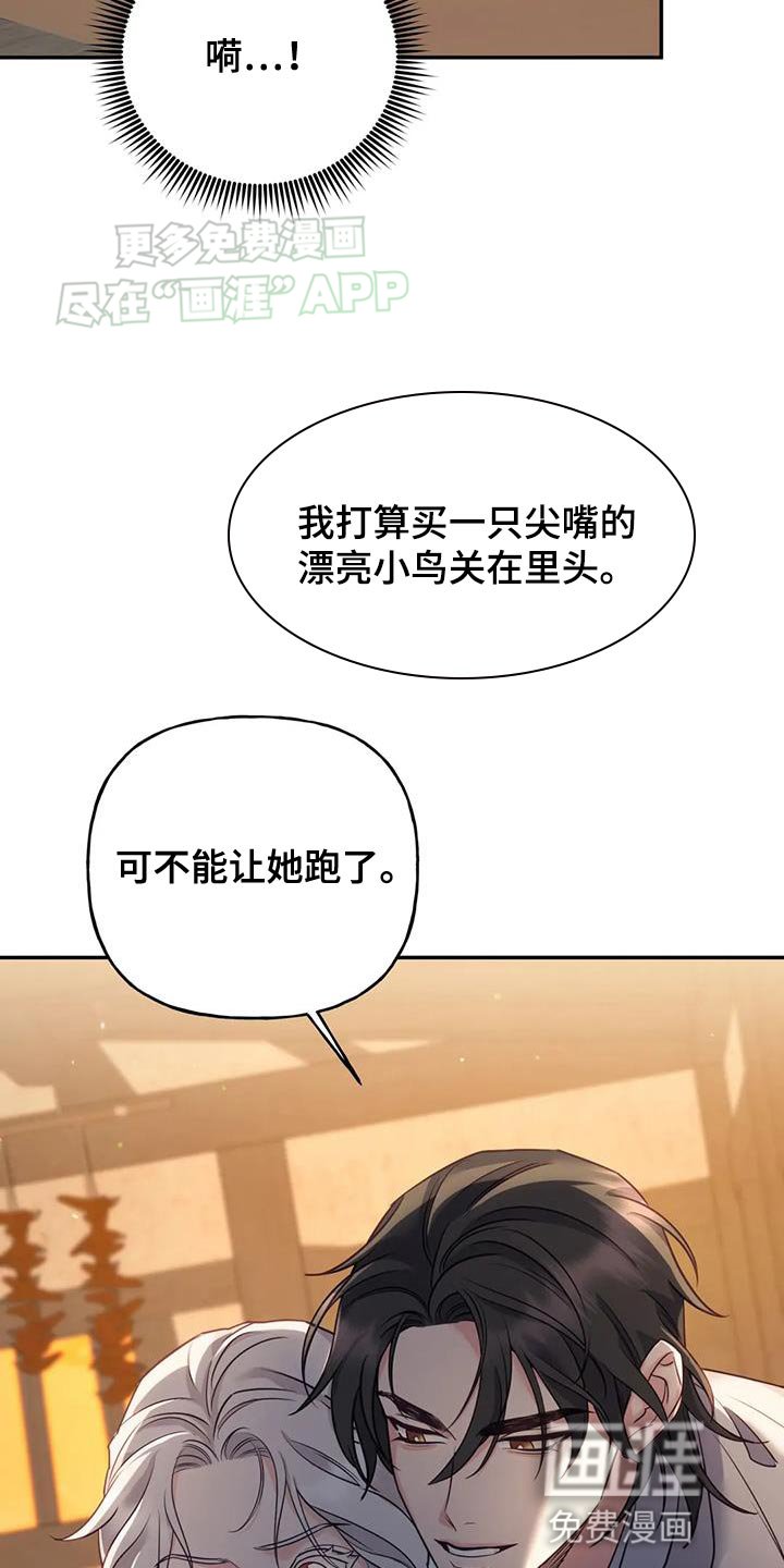 第31章：漂亮的小鸟