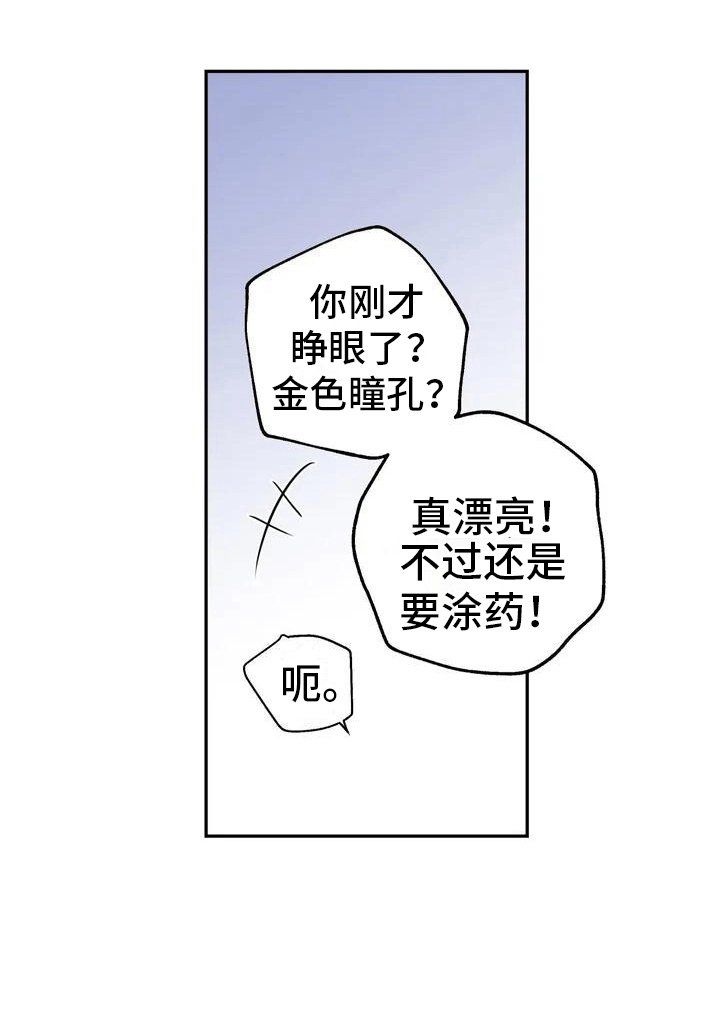 第4章：老虎