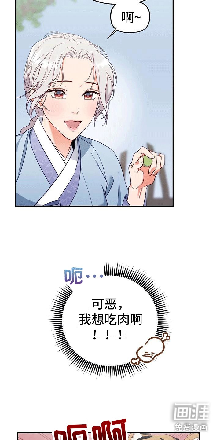 第4章：老虎