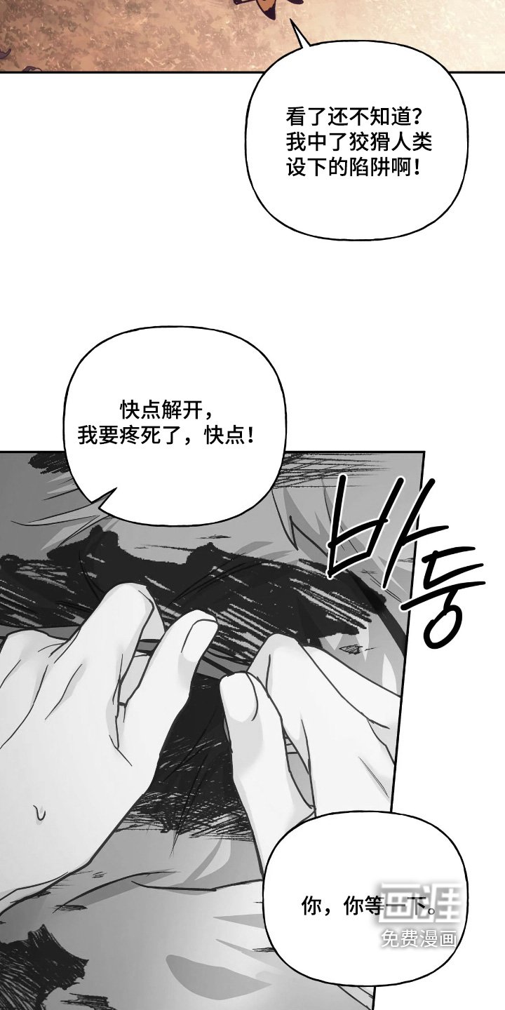 第41章：【第二季】快救我