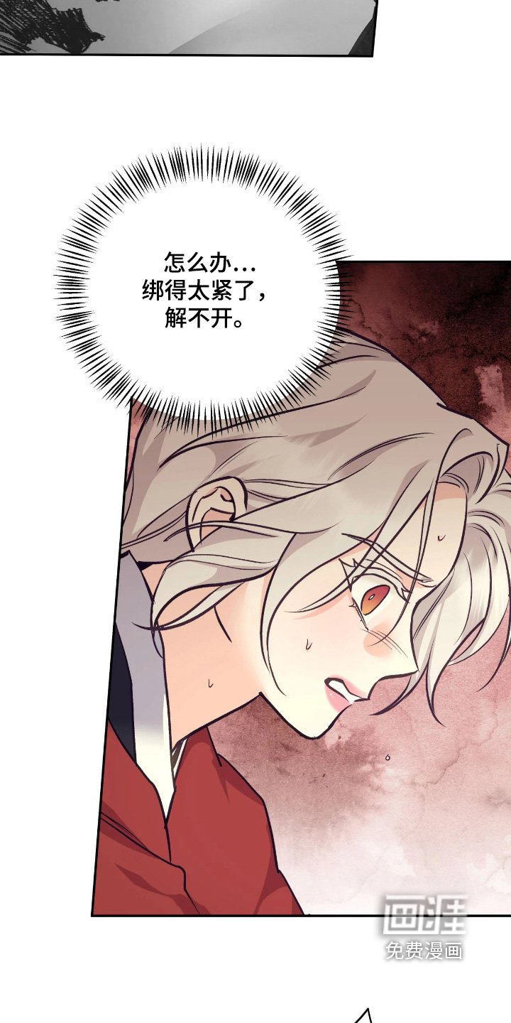 第41章：【第二季】快救我