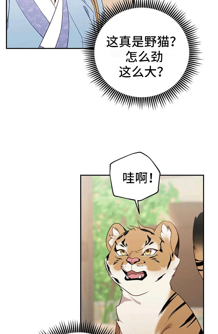 第5章：出门