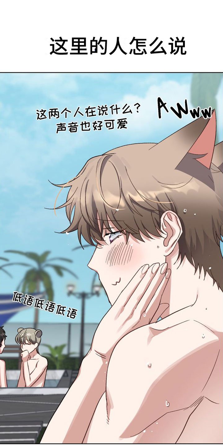 第1章：旅游