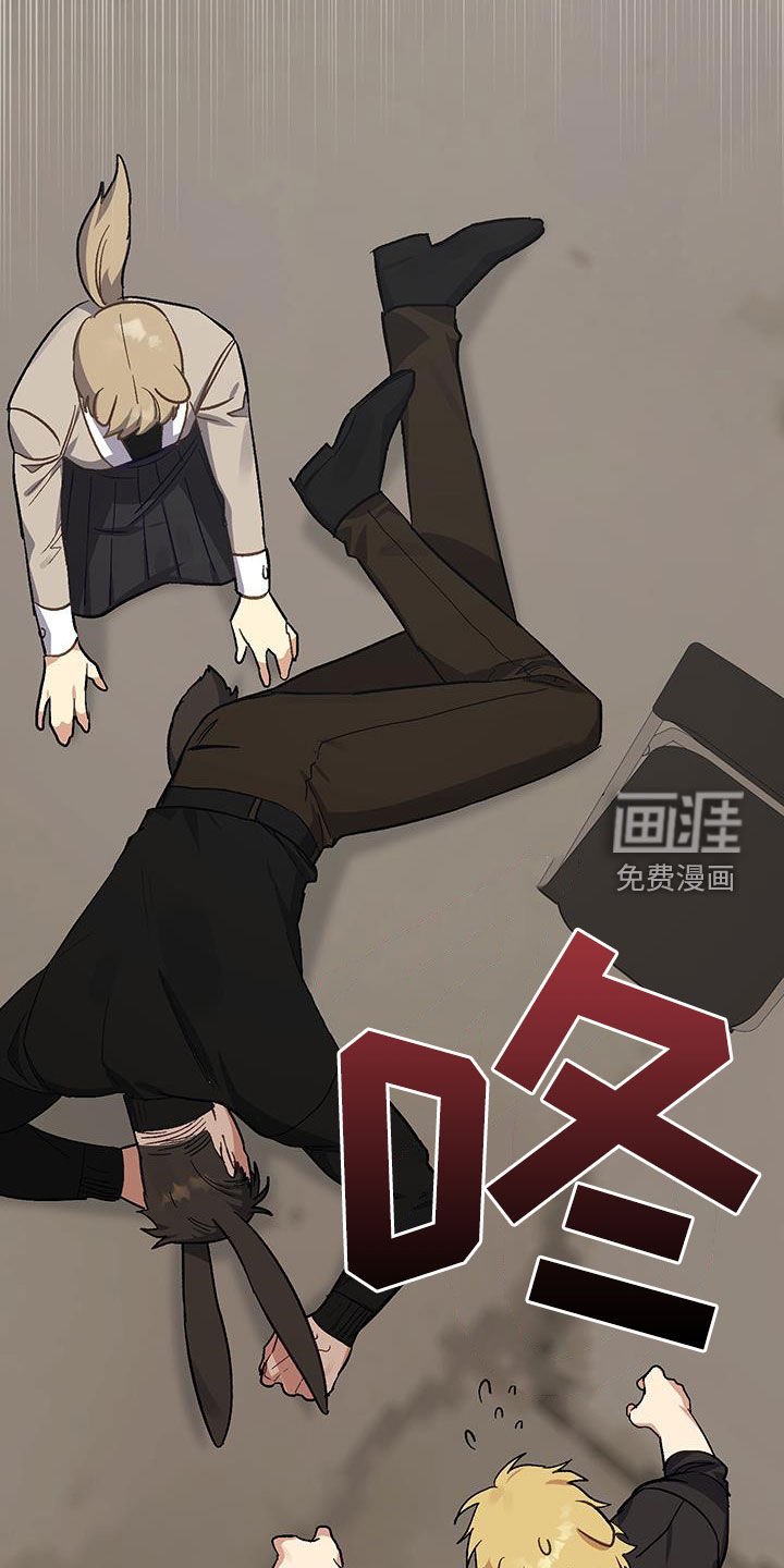 第14章：【番外】真是笨蛋