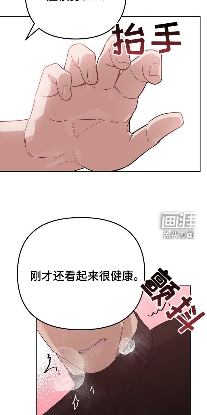 第14章：【番外】真是笨蛋