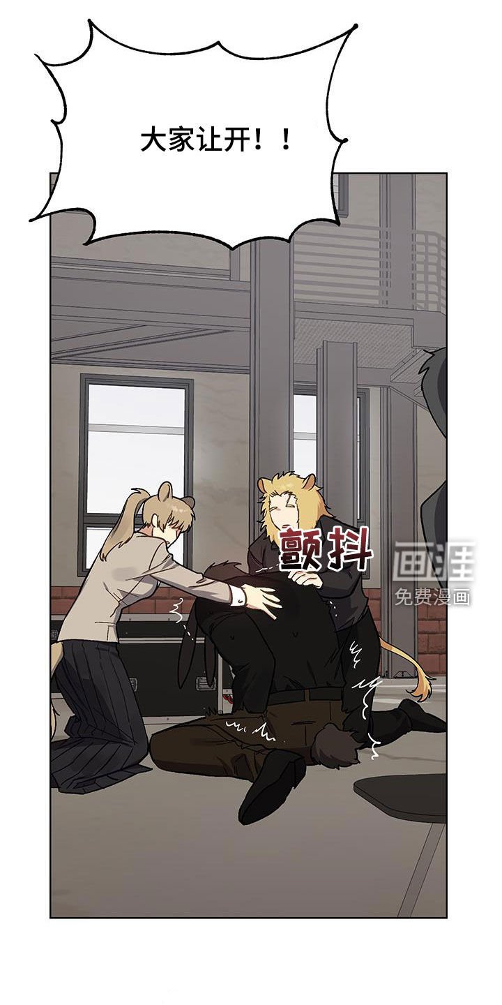 第14章：【番外】真是笨蛋