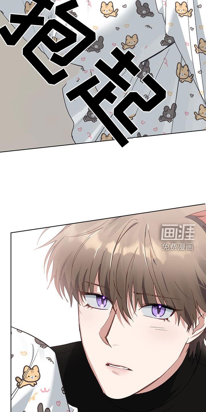 第14章：【番外】真是笨蛋