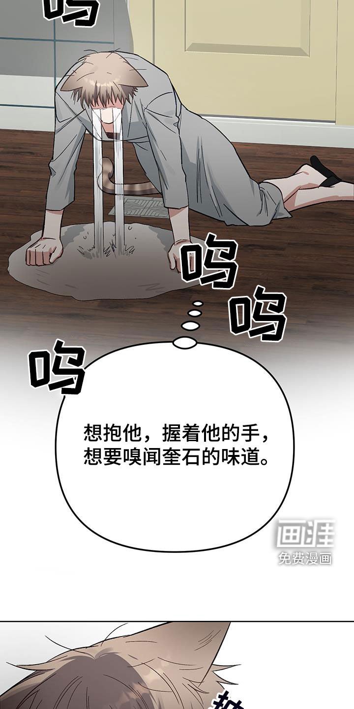 第16章：【番外】自制力