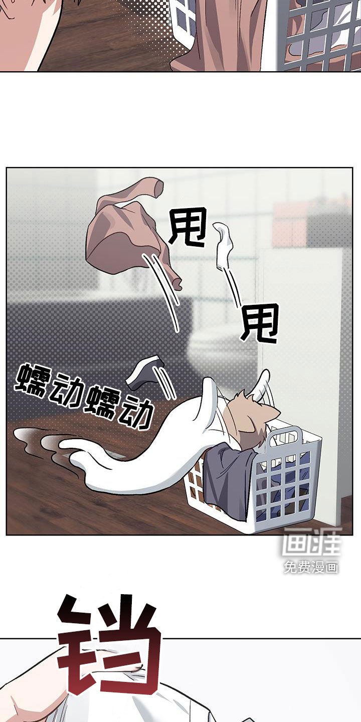 第16章：【番外】自制力