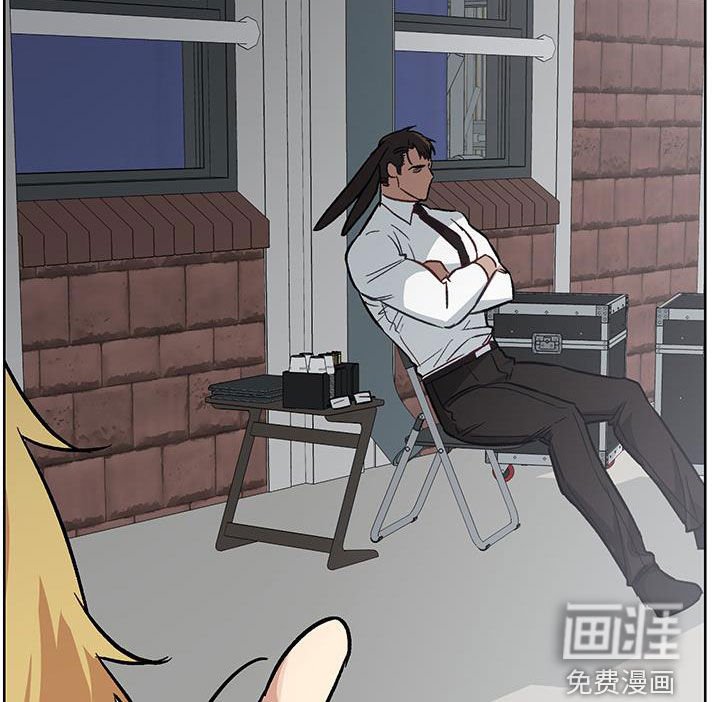 第18章：【番外】留在我身边