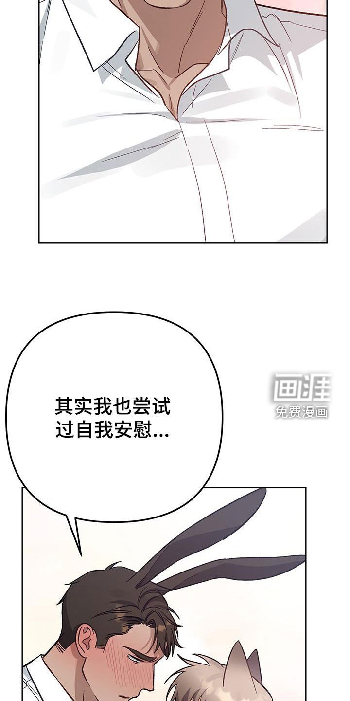 第19章：【番外】不需要改变