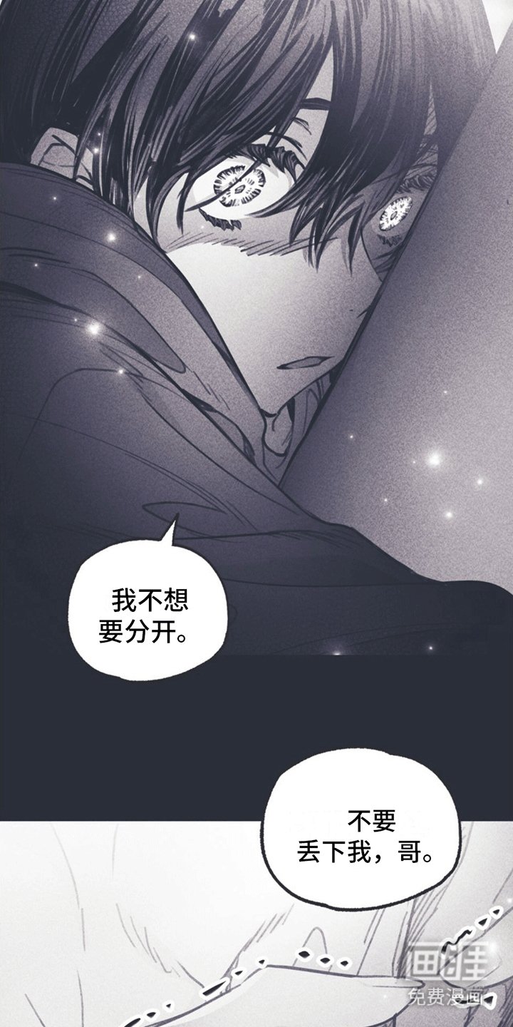 第11章：离开