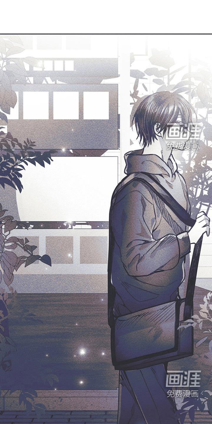 第23章：他笑了