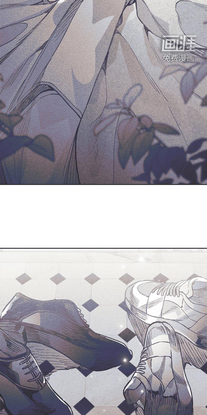 第23章：他笑了