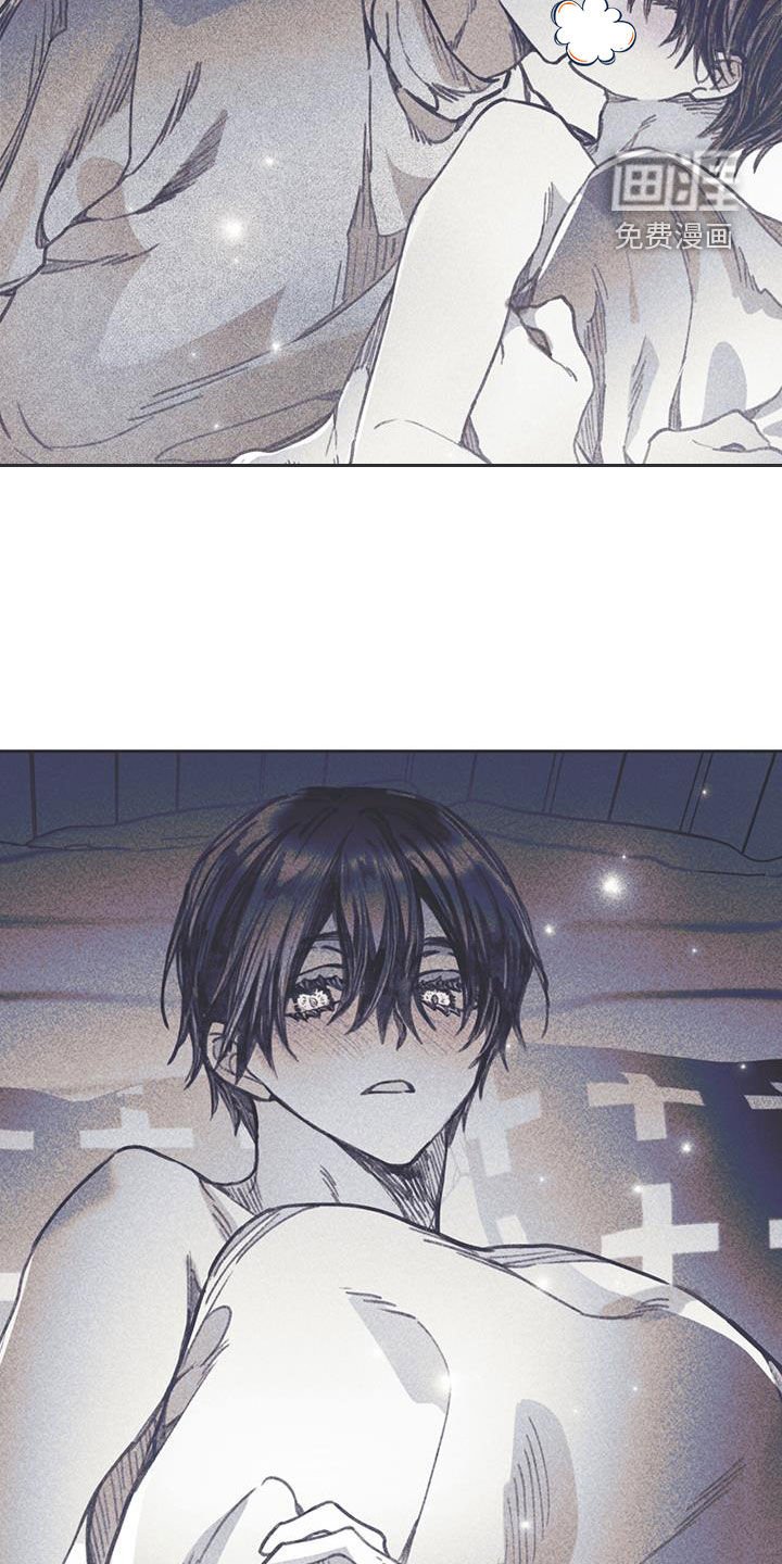 第23章：他笑了