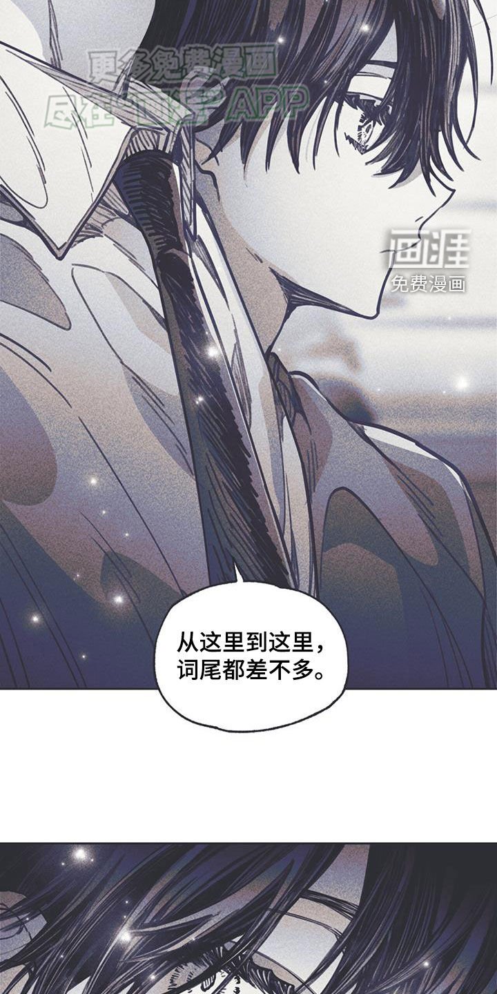 第26章：意见