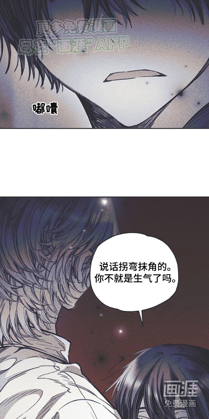 第30章：生气