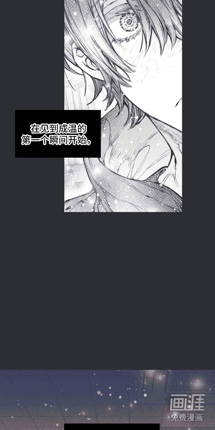 第4章：一见钟情