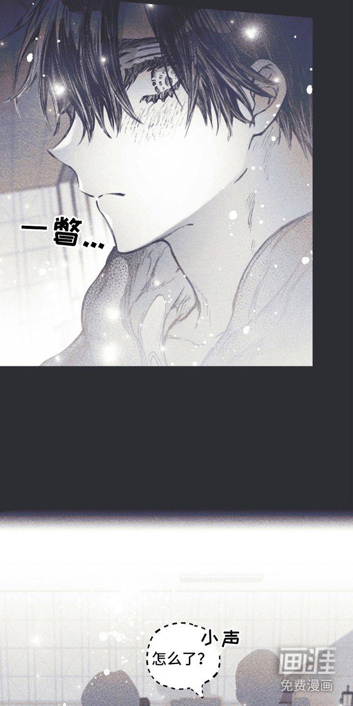 第4章：一见钟情